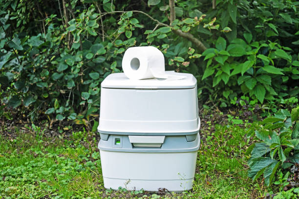 Best Best portable toilet rental  in Clearlake Riviera, CA