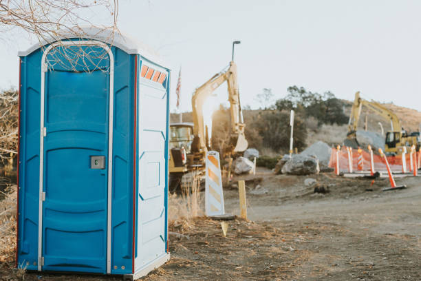 Best Porta potty delivery and setup  in Clearlake Riviera, CA
