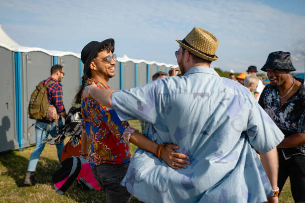 Best Wedding porta potty rental  in Clearlake Riviera, CA
