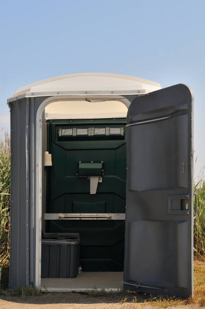 Portable restroom solutions in Clearlake Riviera, CA