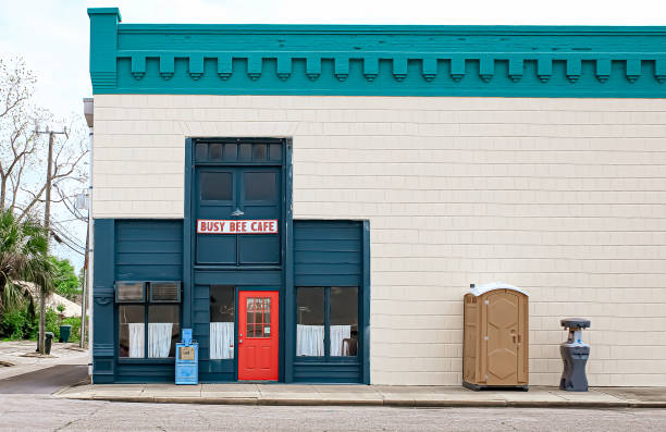 Best Luxury portable toilet rental  in Clearlake Riviera, CA