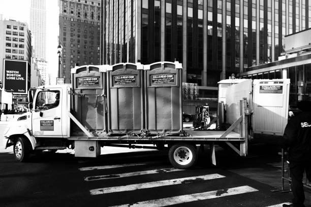 Best Local porta potty services  in Clearlake Riviera, CA